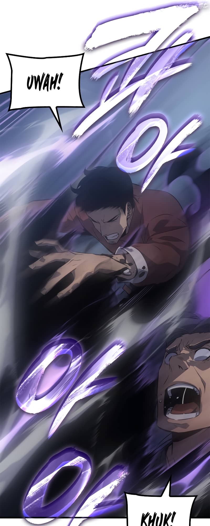 Solo Leveling, Chapter 180 image 38